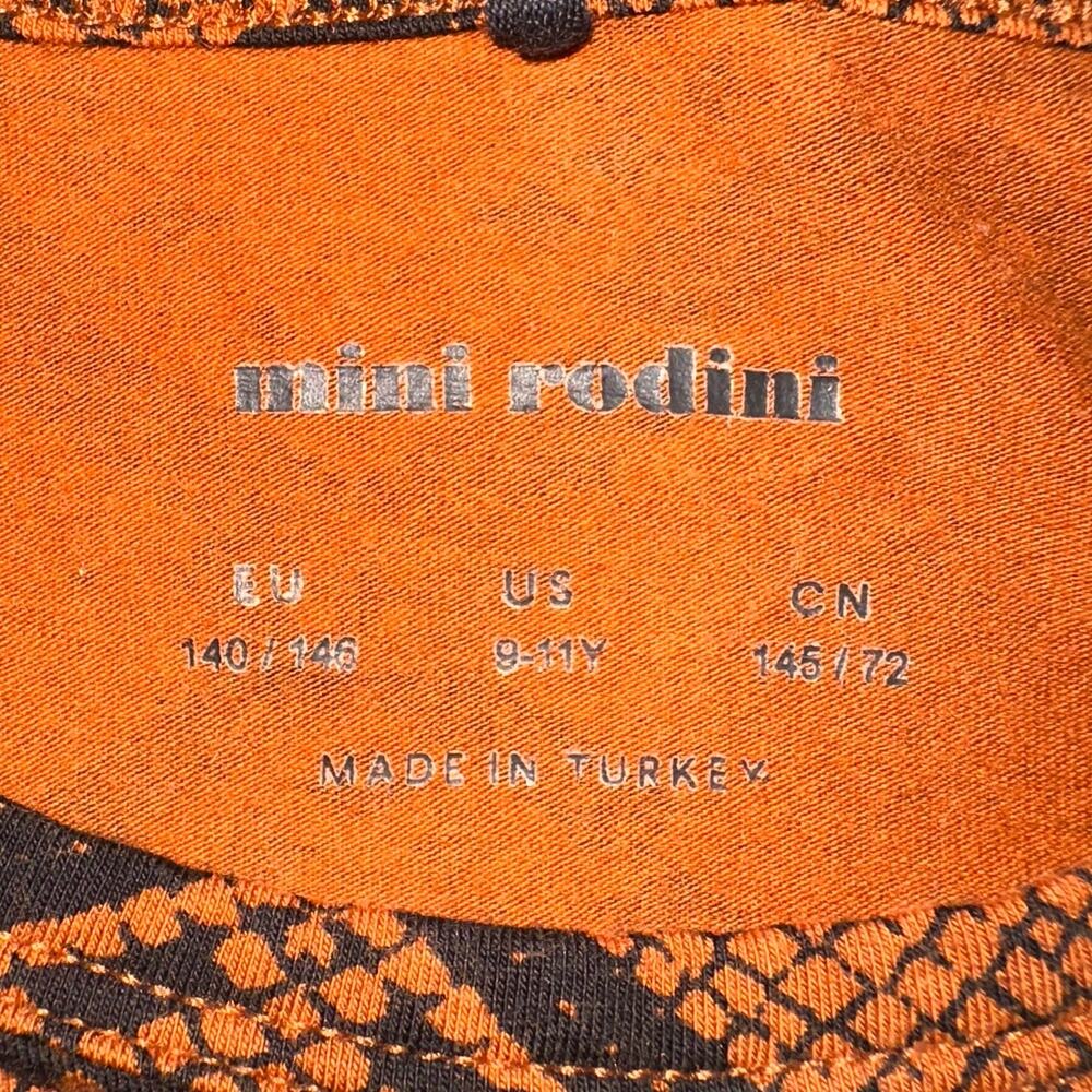 Mini Rodini Tee - Picture 4 of 4